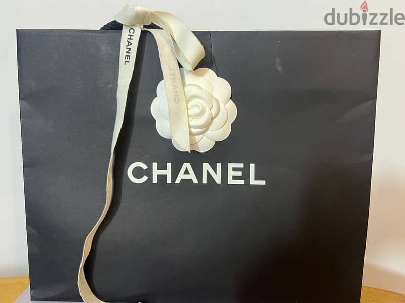 برفان bleu de chanel 2