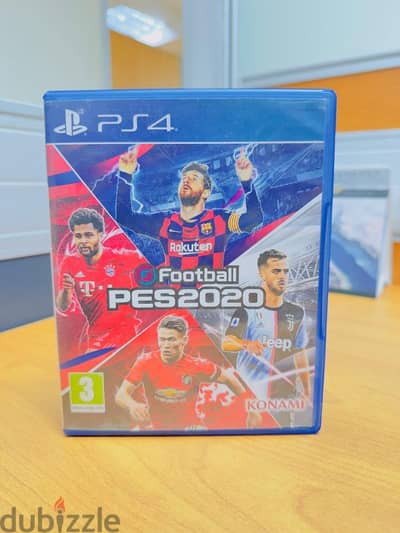 اسطوانه pes2020