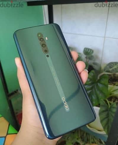 Oppo Reno 2F للبدل بأيفون