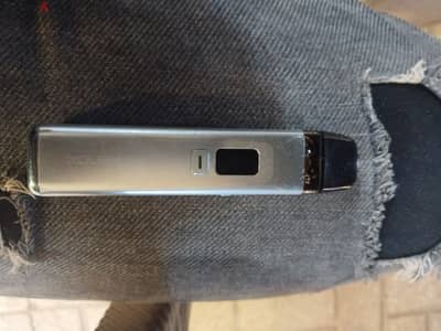 Geek vape wenax Q Pod