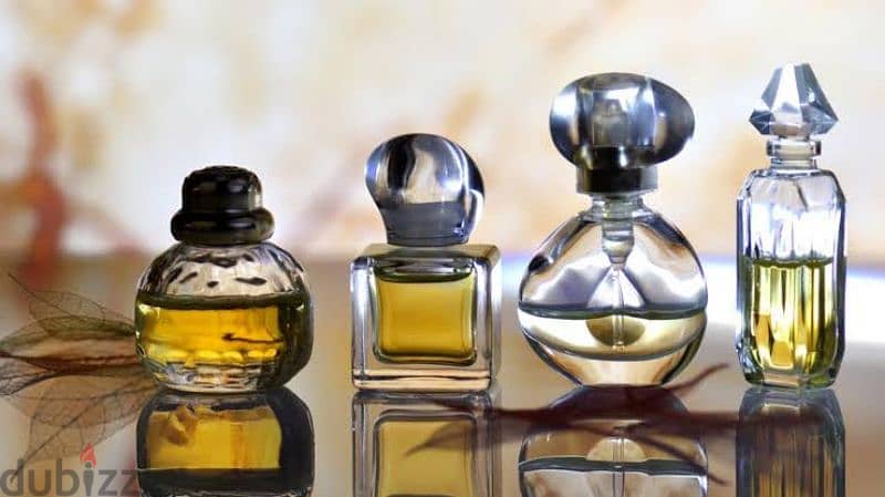 عطور محكاه لي الاورجنال 4