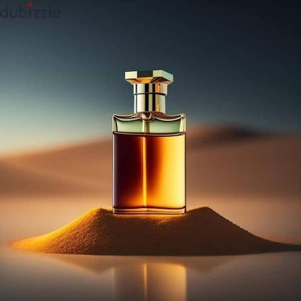 عطور محكاه لي الاورجنال 7