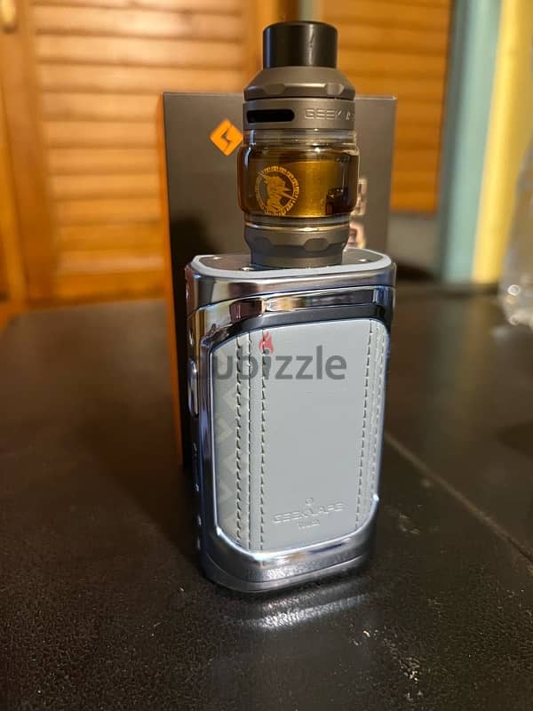 GeekVape T200 Kit TouchScreen 2