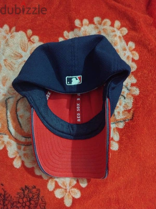 cap Baseball form USA 4