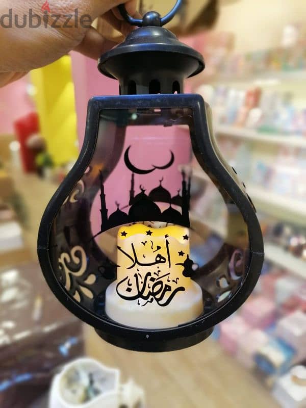 فوانيس رمضان 14