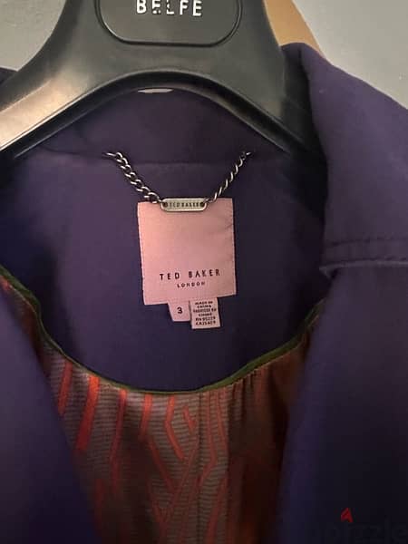 بالطو Ted Baker 0