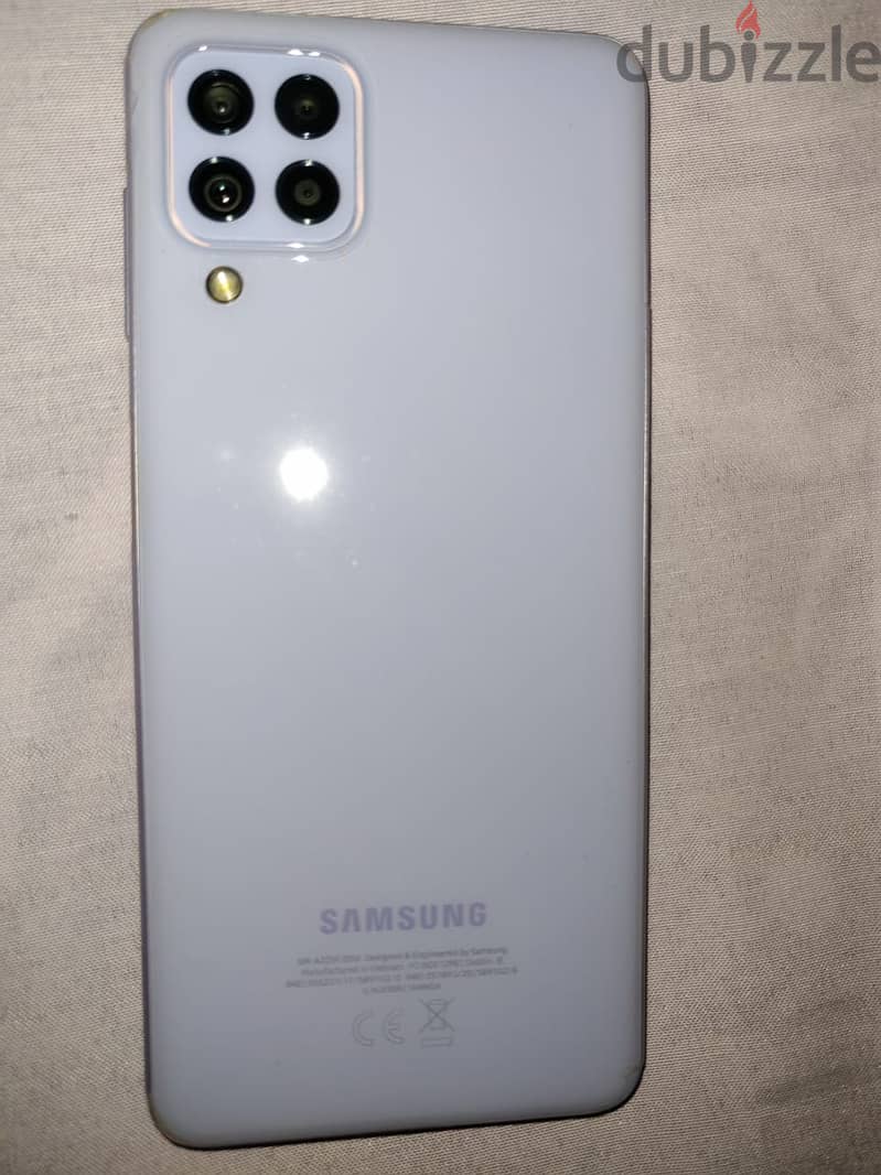 Samsung A20 2