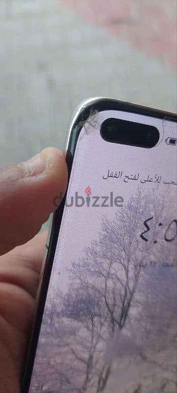 موبايل هواوي p 40 pro 4