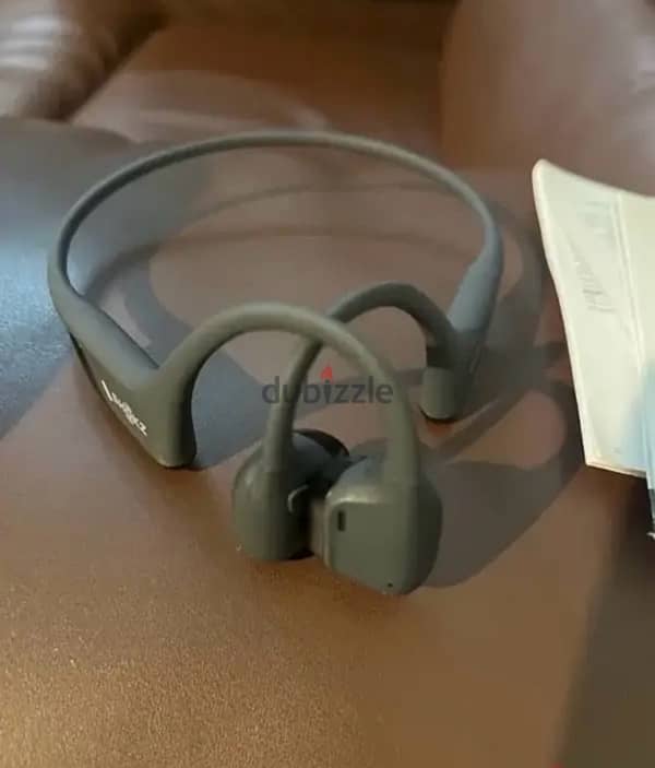 Shokz pro2 mini 5