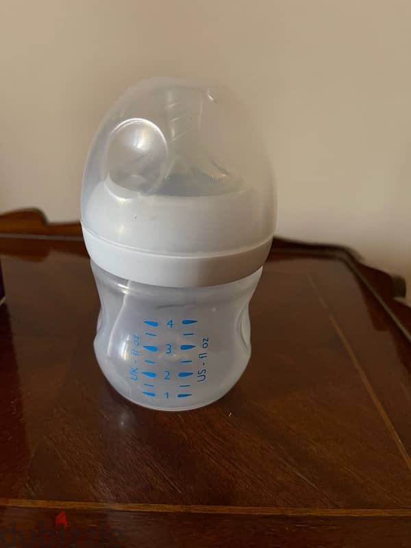 ببرونه feeding bottle 2