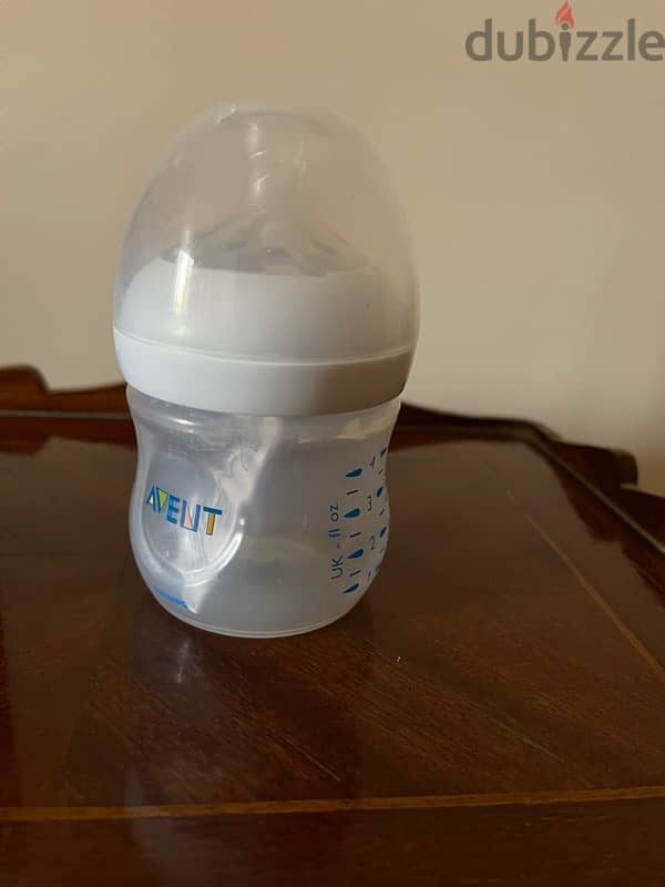 ببرونه feeding bottle 3