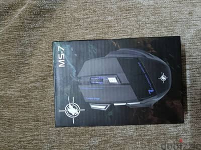 Gaming mouse Rgp