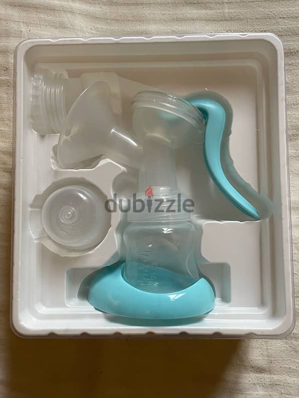 breast pump 2