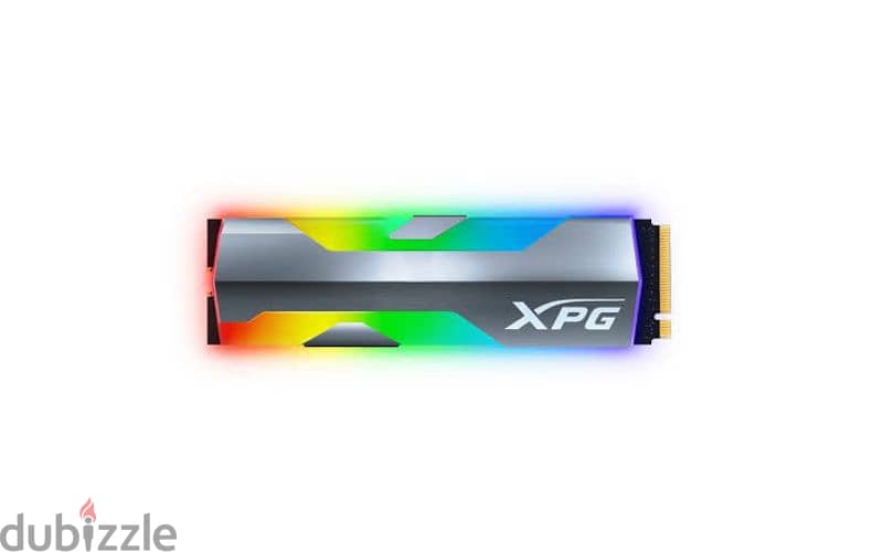 ssd- XPG -Rgp 4