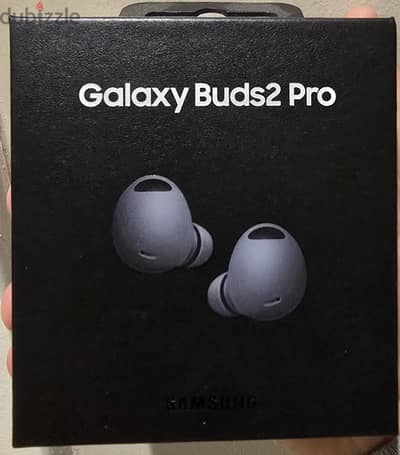 Samsung Buds2 Pro - سماعات سامسونج بادس٢ برو