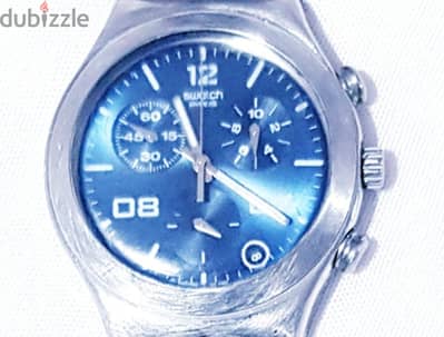 swatch irony 41 سواتش