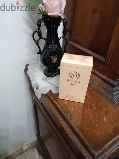 عطر بيلا