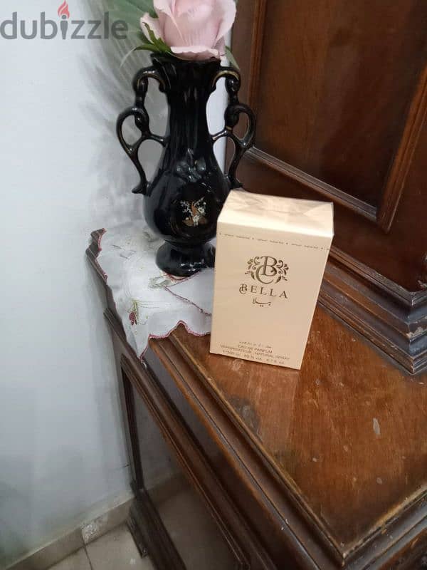 عطر بيلا 0