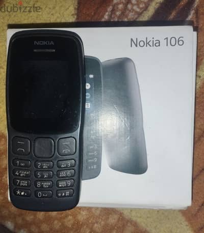 nokia نوكيا 106