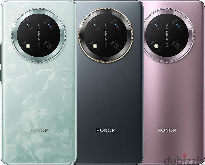 HONOR X9c 12/256 جديد 1