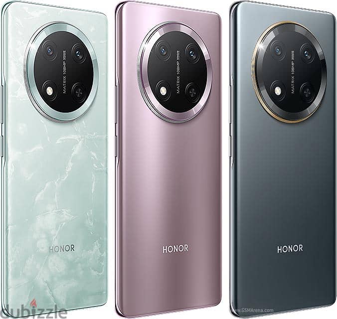 HONOR X9c 12/256 جديد 2