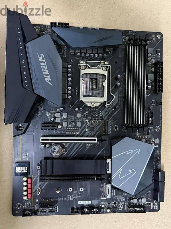 motherboard 1