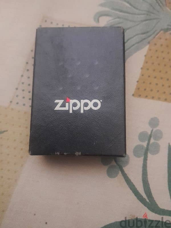 ولاعه zippo 4