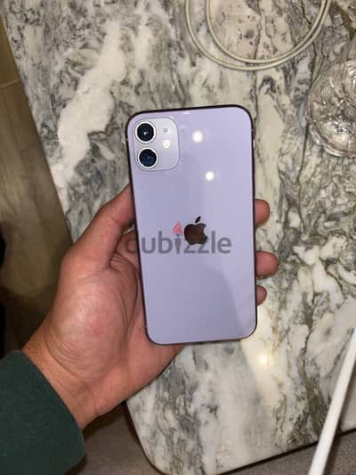 iPhone 11 - 128gb