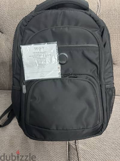 delsey original labtop bag