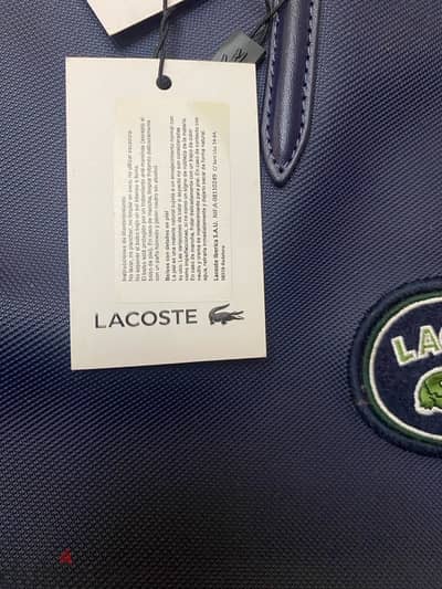 Lacoste Original