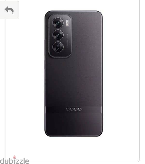 oppo  reno 12 pro 0