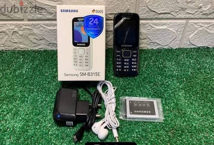 Samsung B315