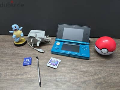 Nintendo 3DS LIKE NEW