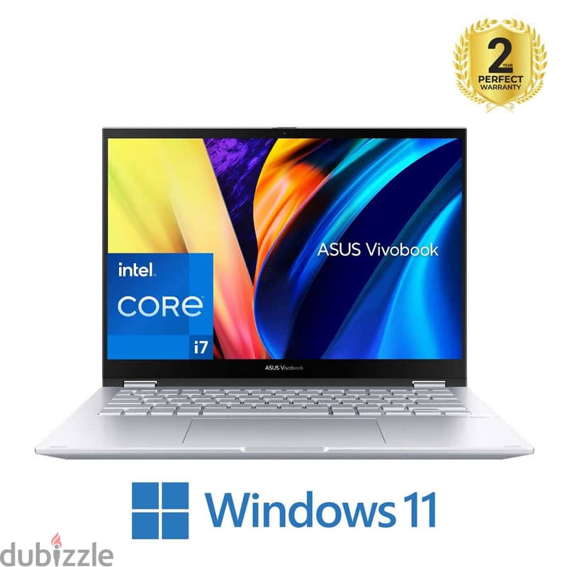 ASUS Vivobook 4