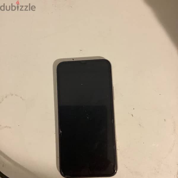 iPhone 11 Pro used like new 2