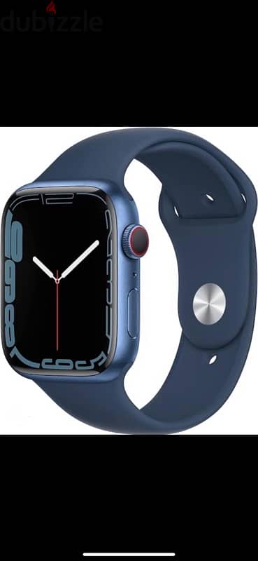 Apple Watch series7