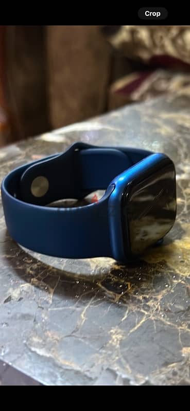 Apple Watch series7 1