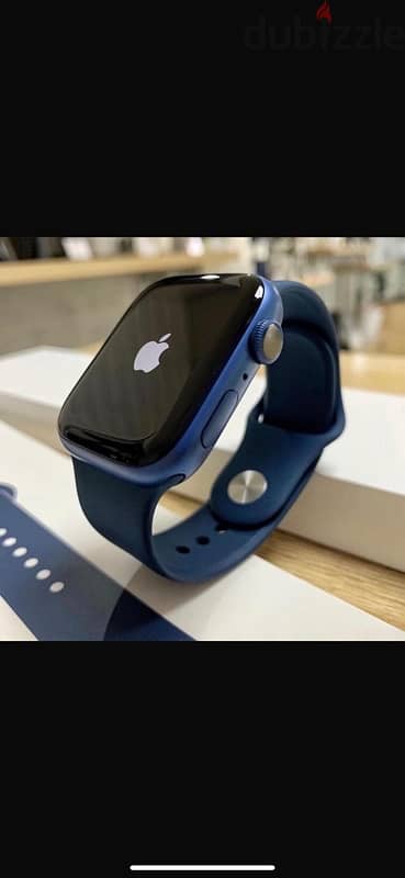 Apple Watch series7 2