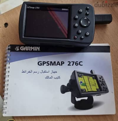 GPS  276C