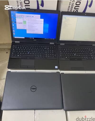 dell precision 3510