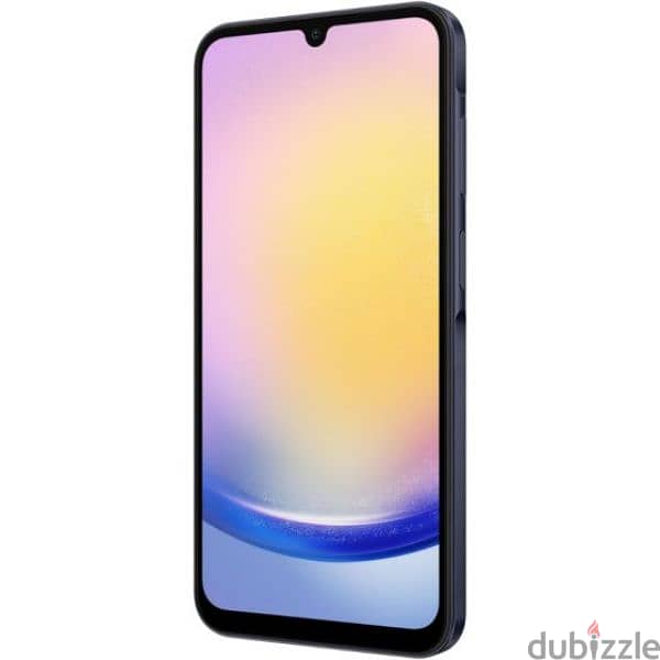 Samsung Galaxy A25 5G 128G متبرشم 1