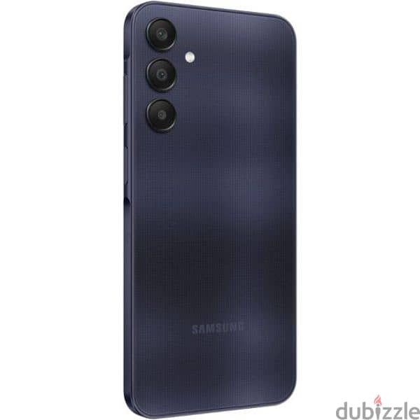 Samsung Galaxy A25 5G 128G متبرشم 3