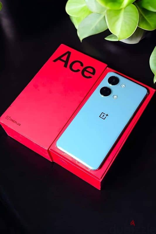 OnePlus Ace 2V 1