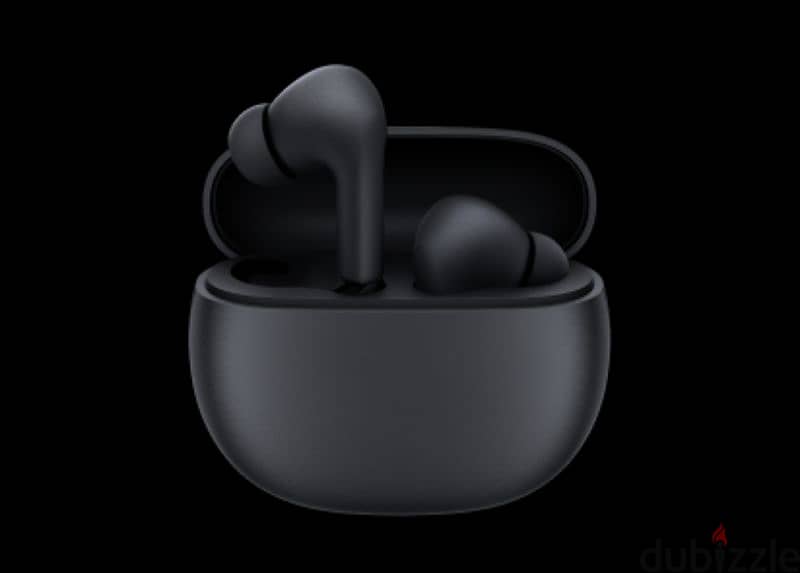 Xiaomi Redmi Buds 4 Active "Black" 8