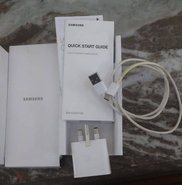 Samsung a52 for sale 3