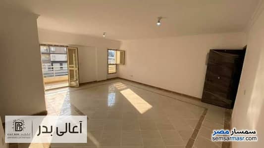 Apartment for sale in Badr City, Misr Residence Compound, 117 meters in front of the garden