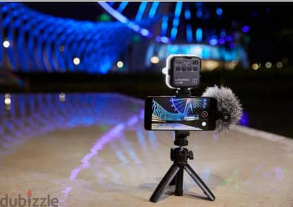 Godox VK2-AX Vlogging Kit