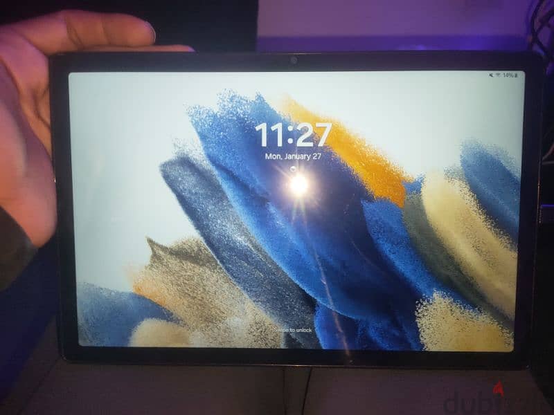 Samsung Galaxy Tab A8 2