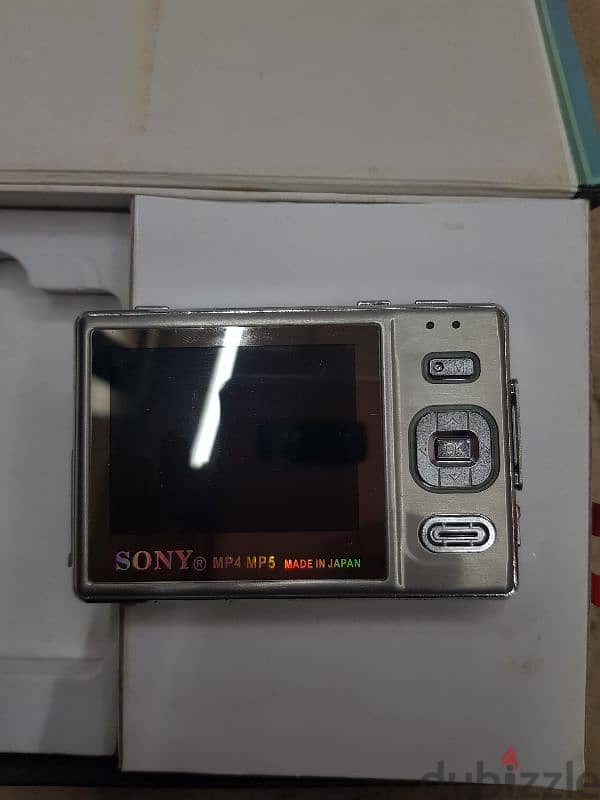 sony digital camera 0