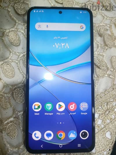 Vivo v30 Lite